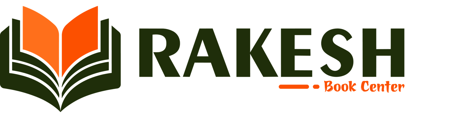 Rakesh Book Centre