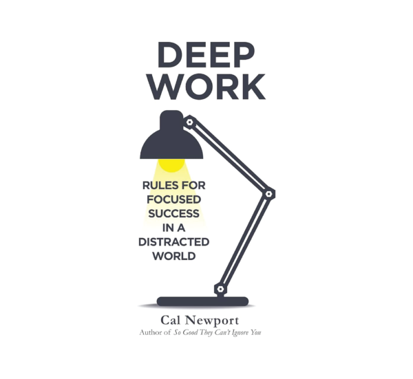 Deep-Work