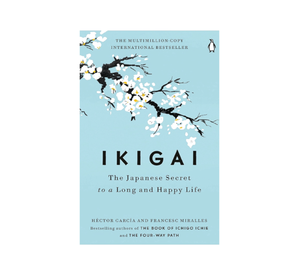 Ikigai