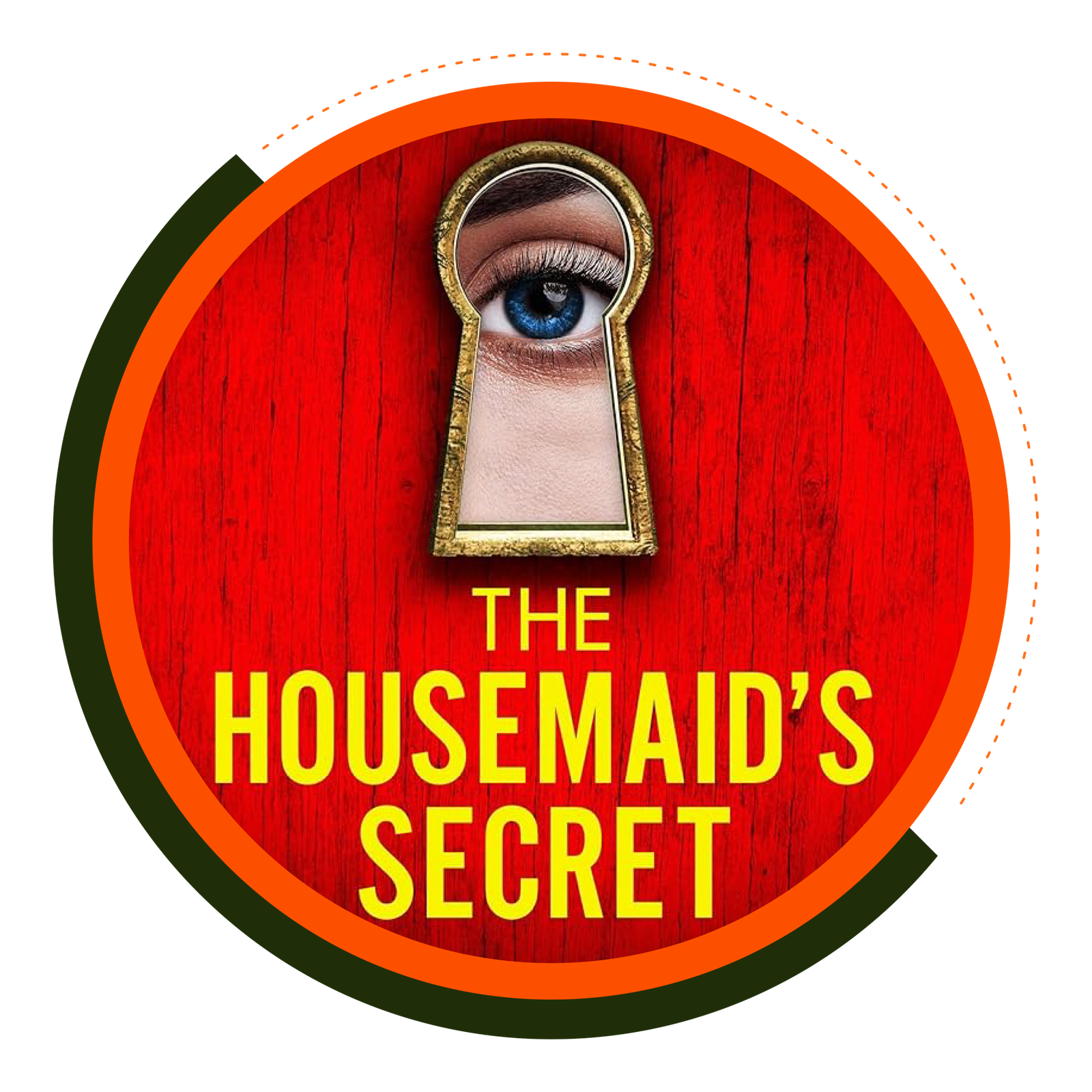 Rakesh_books_Thriller