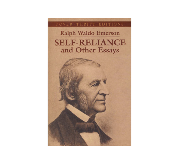 Self-Reliance-and-Other-Essays