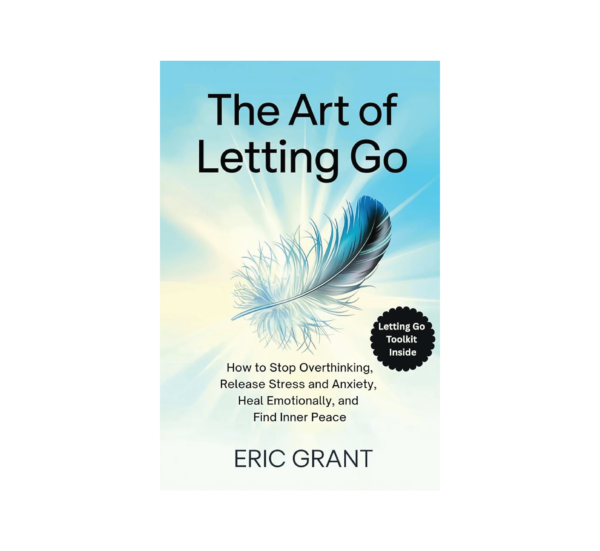 The-Art-of-Letting-Go