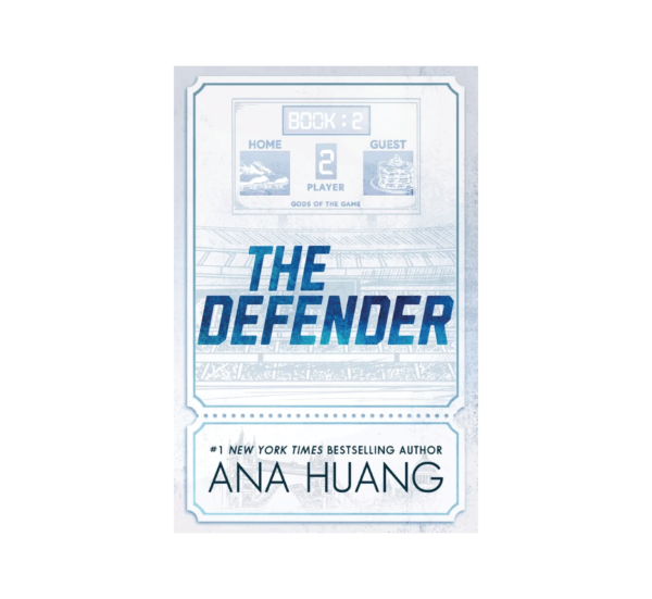The-Defender