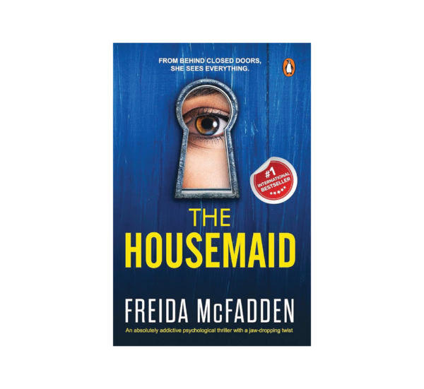 The-Housemaid