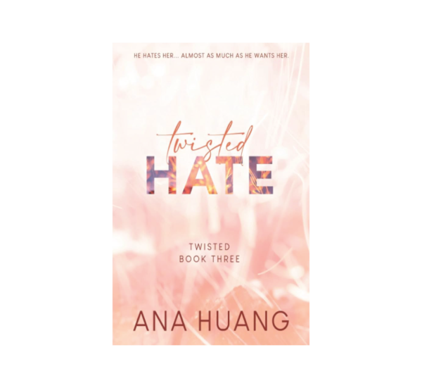 Twisted-Hate