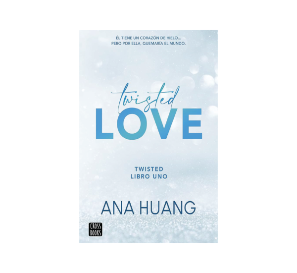 Twisted-Love