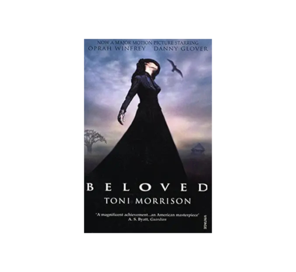 Beloved By Toni Morrison